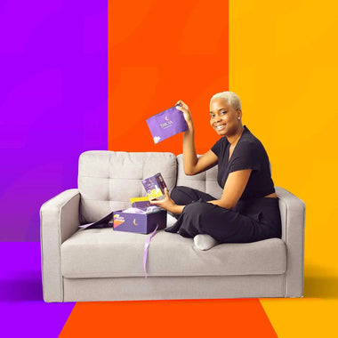 Tricia Ultra Thin Wings Super Absorbent Pad – 15-Pack & 30-Pack Boxes Triciawoman Triciawomanbest period pads UK