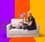 Tricia Ultra Thin Wings Super Absorbent Pad – 15-Pack & 30-Pack Boxes Triciawoman Triciawomanbest period pads UK