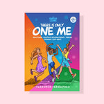 There is only one Me Triciawoman Triciawomanbest period pads UK