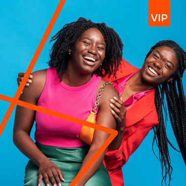 Tricia Girl VIP - Monthly Subscription Triciawoman Triciawomanbest period pads UK