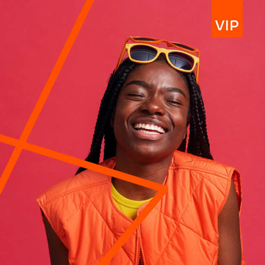 Tricia Woman Regular Flow - Monthly Subscription Triciawoman Triciawomanbest period pads UK