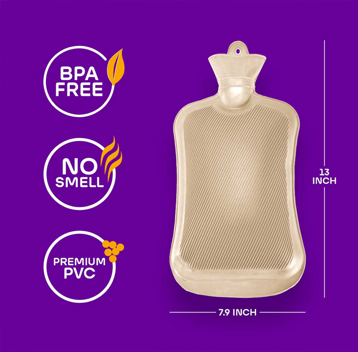 Tricia Hot Water Bottle Triciawoman Triciawomanbest period pads UK