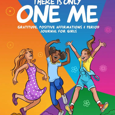 There is only one Me Triciawoman Triciawomanbest period pads UK