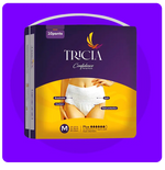 Tricia Confidence Period Pants Triciawoman Triciawomanbest period pads UK