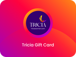 Tricia Gift Card