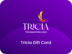 Tricia Gift Card