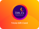 Tricia Gift Card