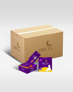 Tricia Pads Absorbent - 30 packs in a box