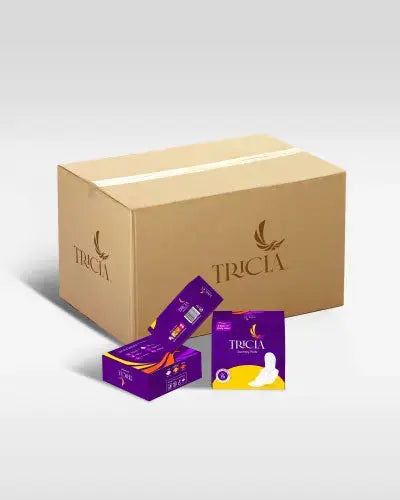 Need Extra Protection on Heavier Days?