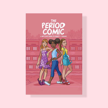 The Period Comic 1