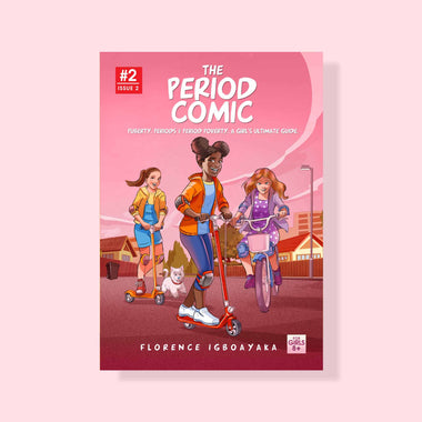 The Period Comic 2